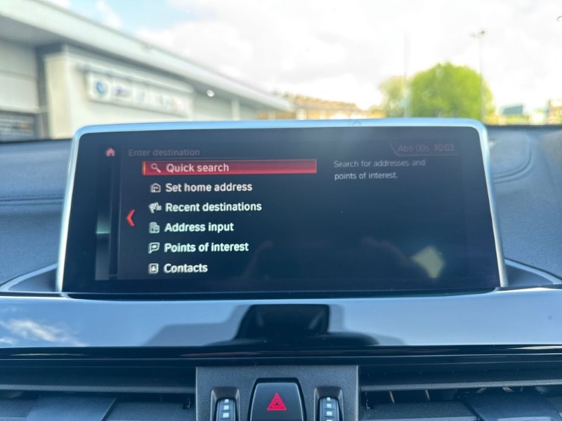 2022 (22) BMW X2 xDrive 25e Sport 5dr Auto 5405596