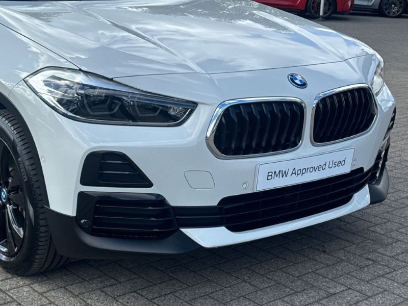 2022 (22) BMW X2 xDrive 25e Sport 5dr Auto 5405608