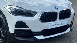 2022 (22) BMW X2 xDrive 25e Sport 5dr Auto 5405608