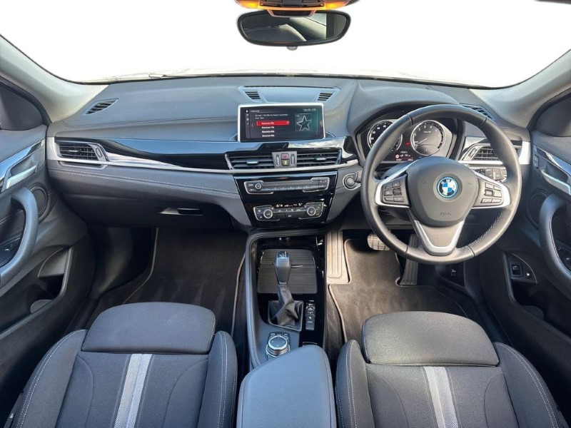 2022 (22) BMW X2 xDrive 25e Sport 5dr Auto 5405574
