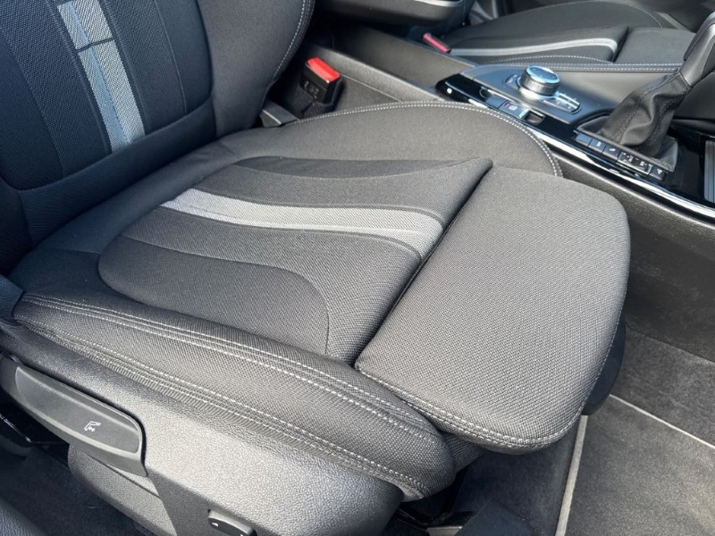 2022 (22) BMW X2 xDrive 25e Sport 5dr Auto 5405593