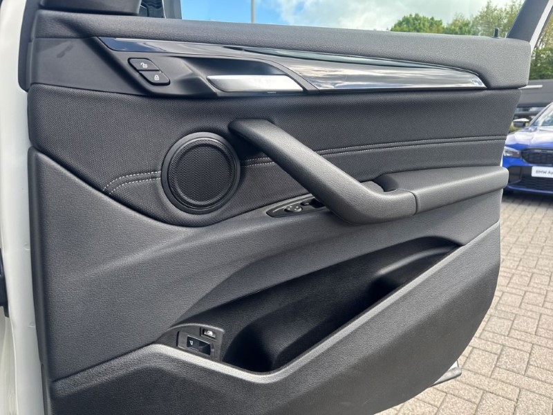 2022 (22) BMW X2 xDrive 25e Sport 5dr Auto 5405591