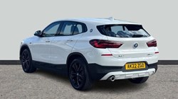 2022 (22) BMW X2 xDrive 25e Sport 5dr Auto 5405572