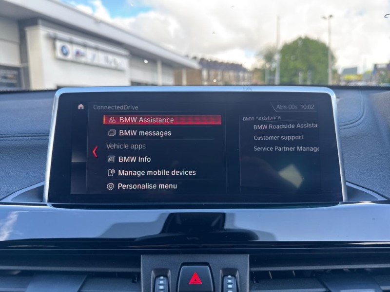 2022 (22) BMW X2 xDrive 25e Sport 5dr Auto 5405595