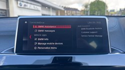 2022 (22) BMW X2 xDrive 25e Sport 5dr Auto 5405595