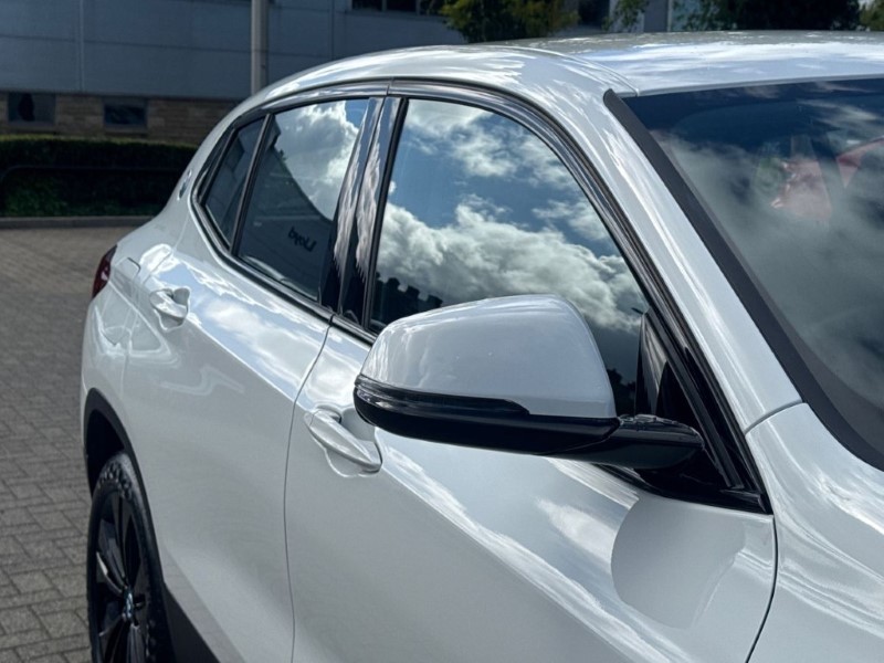 2022 (22) BMW X2 xDrive 25e Sport 5dr Auto 5405616