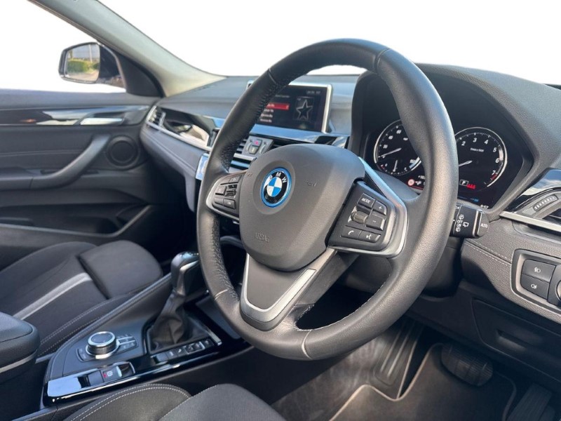 2022 (22) BMW X2 xDrive 25e Sport 5dr Auto 5405576