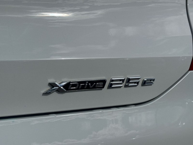 2022 (22) BMW X2 xDrive 25e Sport 5dr Auto 5405609