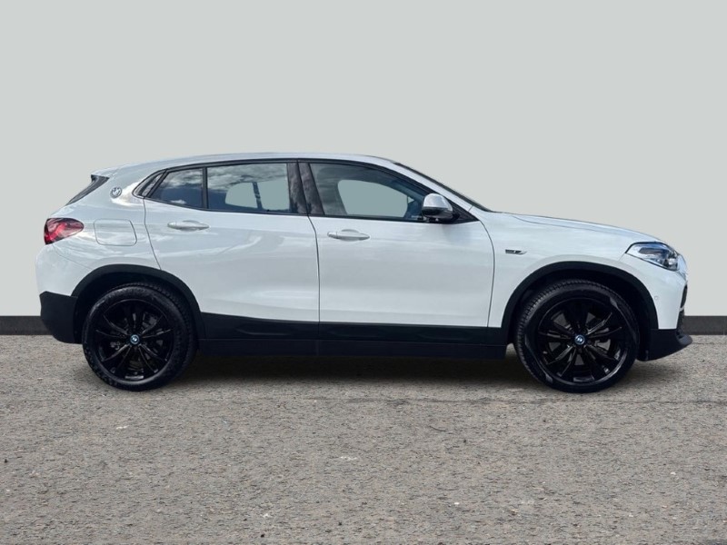 2022 (22) BMW X2 xDrive 25e Sport 5dr Auto 5405573