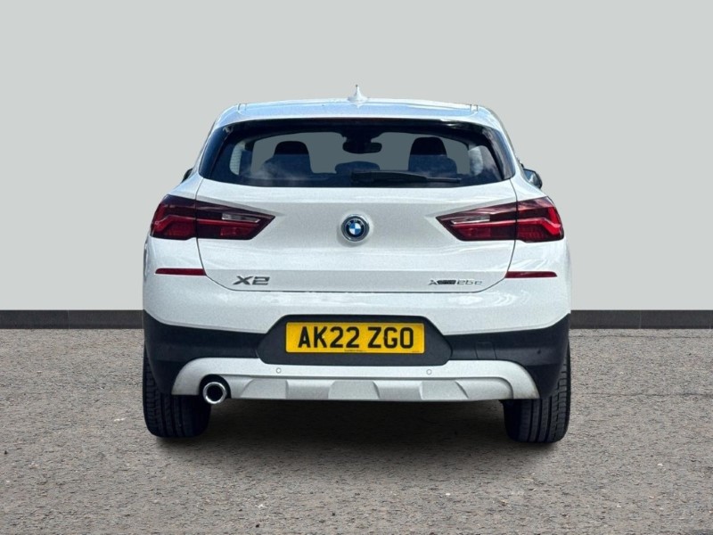 2022 (22) BMW X2 xDrive 25e Sport 5dr Auto 5405585