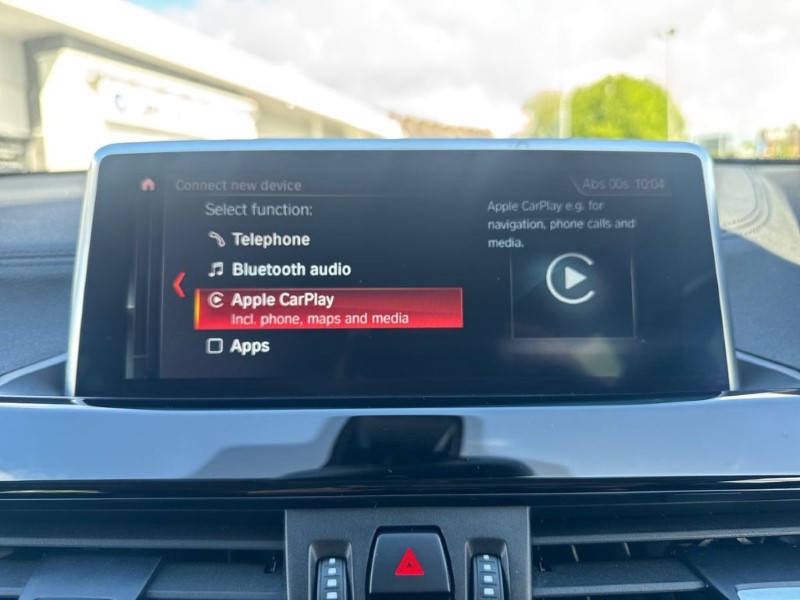 2022 (22) BMW X2 xDrive 25e Sport 5dr Auto 5405598