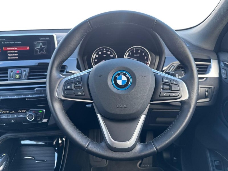 2022 (22) BMW X2 xDrive 25e Sport 5dr Auto 5405575