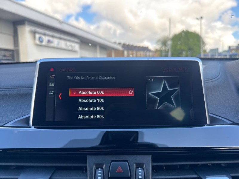 2022 (22) BMW X2 xDrive 25e Sport 5dr Auto 5405578