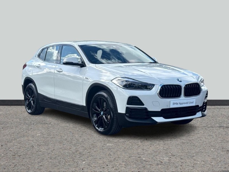 2022 (22) BMW X2 xDrive 25e Sport 5dr Auto