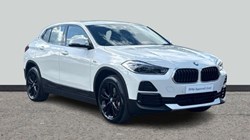 2022 (22) BMW X2 xDrive 25e Sport 5dr Auto 5405571