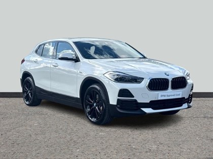 2022 (22) BMW X2 xDrive 25e Sport 5dr Auto