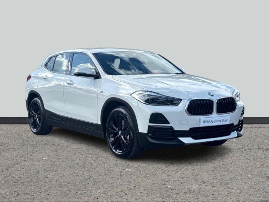 2022 (22) BMW X2 xDrive 25e Sport 5dr Auto