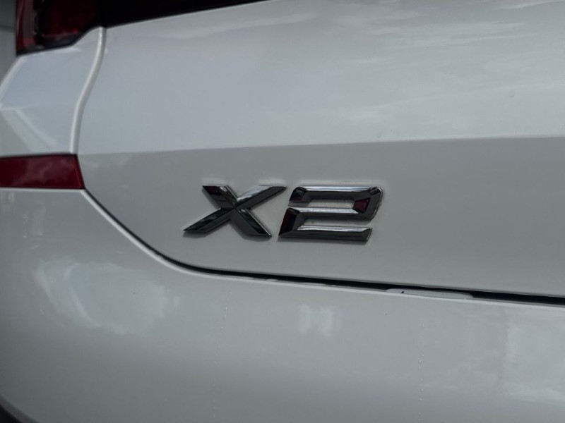 2022 (22) BMW X2 xDrive 25e Sport 5dr Auto 5405612