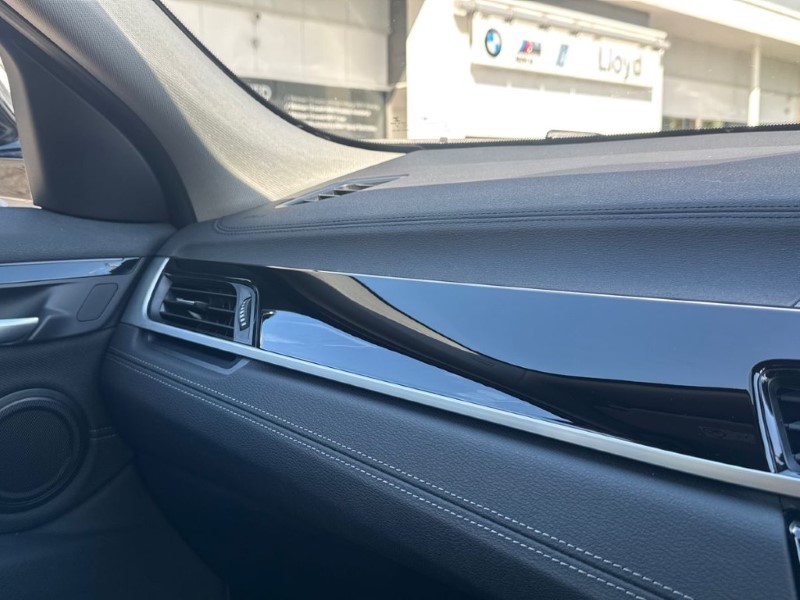 2022 (22) BMW X2 xDrive 25e Sport 5dr Auto 5405601