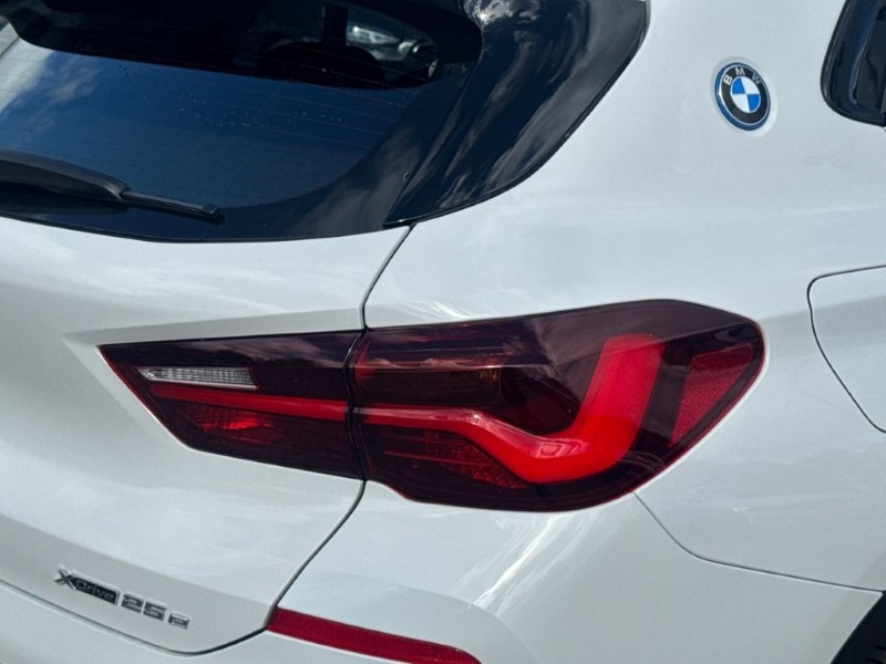 2022 (22) BMW X2 xDrive 25e Sport 5dr Auto 5405613