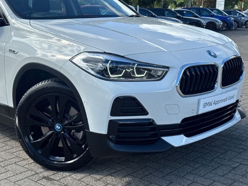 2022 (22) BMW X2 xDrive 25e Sport 5dr Auto 5405607