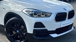 2022 (22) BMW X2 xDrive 25e Sport 5dr Auto 5405607