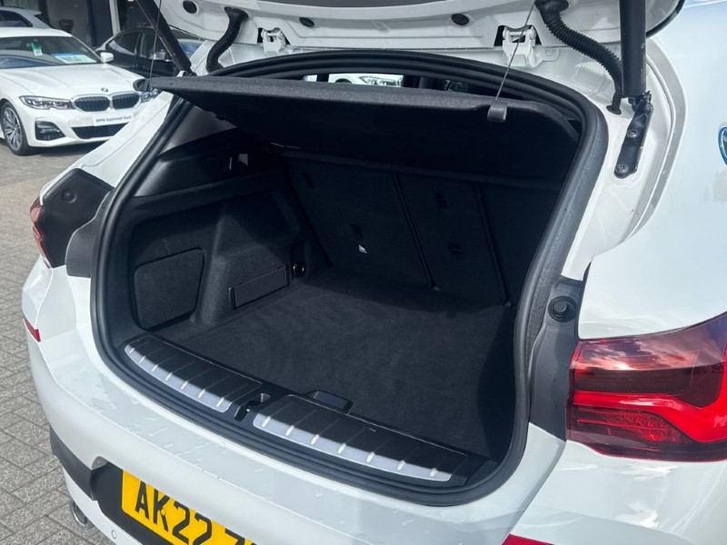 2022 (22) BMW X2 xDrive 25e Sport 5dr Auto 5405605