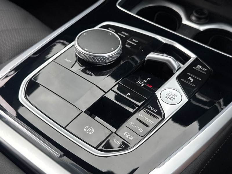 2024 (24) BMW X5 xDrive40d MHT M Sport 5dr Auto 5509602
