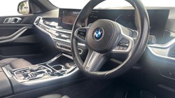 2024 (24) BMW X5 xDrive40d MHT M Sport 5dr Auto 5509598