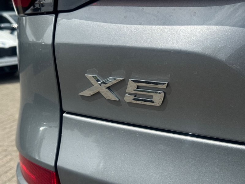 2024 (24) BMW X5 xDrive40d MHT M Sport 5dr Auto 5509641