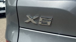 2024 (24) BMW X5 xDrive40d MHT M Sport 5dr Auto 5509641