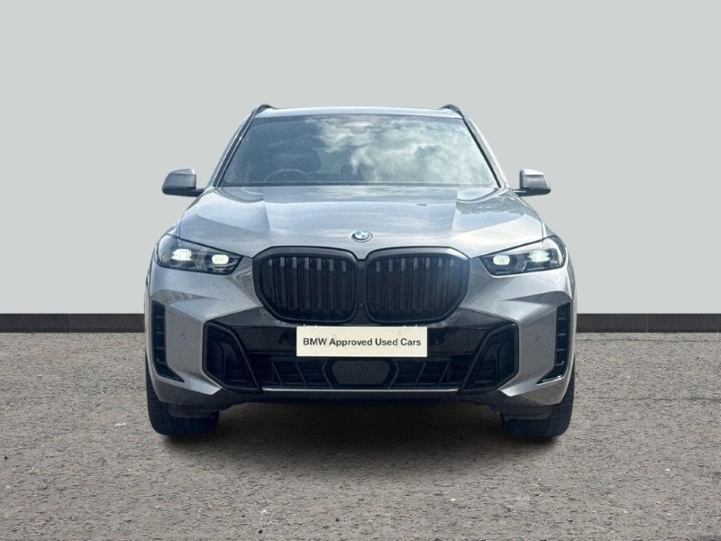 2024 (24) BMW X5 xDrive40d MHT M Sport 5dr Auto 5509608