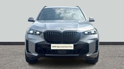 2024 (24) BMW X5 xDrive40d MHT M Sport 5dr Auto 5509608