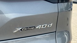 2024 (24) BMW X5 xDrive40d MHT M Sport 5dr Auto 5509638