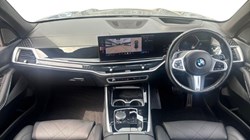 2024 (24) BMW X5 xDrive40d MHT M Sport 5dr Auto 5509596
