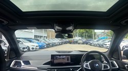 2024 (24) BMW X5 xDrive40d MHT M Sport 5dr Auto 5509613