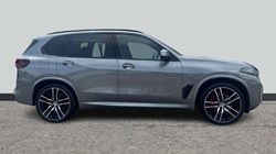 2024 (24) BMW X5 xDrive40d MHT M Sport 5dr Auto 5509595
