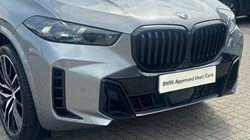 2024 (24) BMW X5 xDrive40d MHT M Sport 5dr Auto 5509637