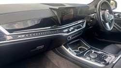 2024 (24) BMW X5 xDrive40d MHT M Sport 5dr Auto 5509599