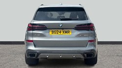 2024 (24) BMW X5 xDrive40d MHT M Sport 5dr Auto 5509607