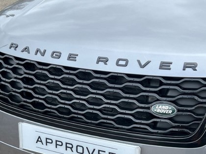 2021 (71) LAND ROVER RANGE ROVER VELAR 2.0 D200 R-Dynamic SE 5dr Auto
