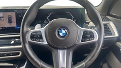 2024 (24) BMW X5 xDrive40d MHT M Sport 5dr Auto 5509597