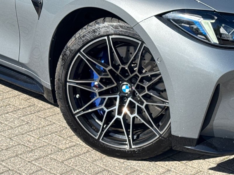 2025 (25) BMW M3 xDrive 530 Competition M 5dr Step Auto 5397134