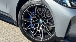 2025 (25) BMW M3 xDrive 530 Competition M 5dr Step Auto 5397134