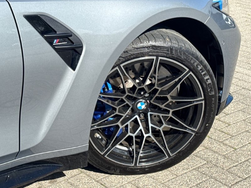 2025 (25) BMW M3 xDrive 530 Competition M 5dr Step Auto 5397139