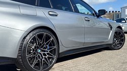 2025 (25) BMW M3 xDrive 530 Competition M 5dr Step Auto 5397138
