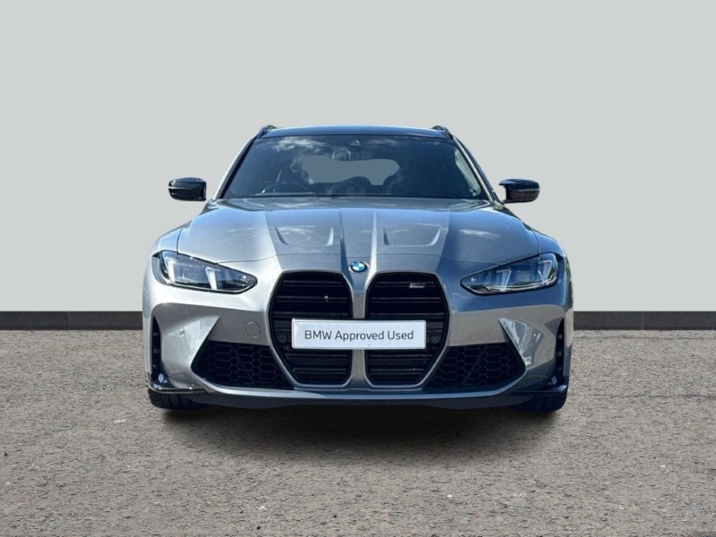 2025 (25) BMW M3 xDrive 530 Competition M 5dr Step Auto 5397103