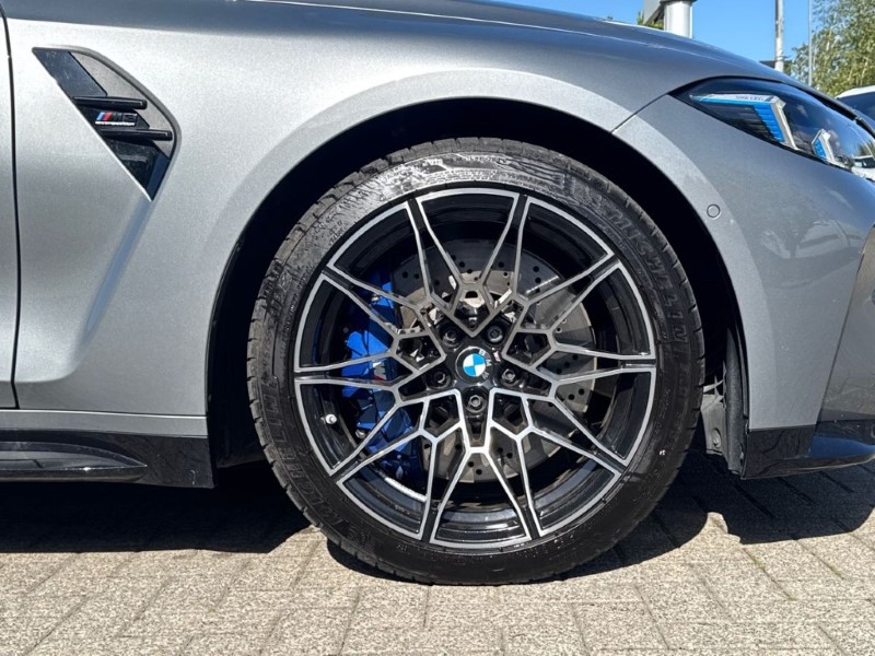 2025 (25) BMW M3 xDrive 530 Competition M 5dr Step Auto 5397101