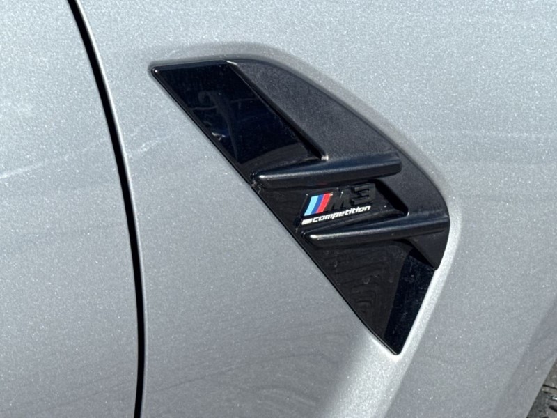 2025 (25) BMW M3 xDrive 530 Competition M 5dr Step Auto 5397133