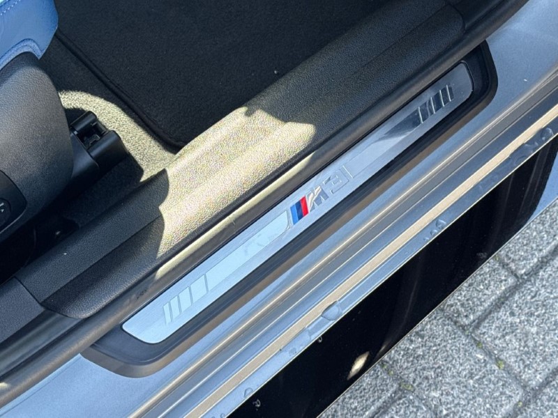 2025 (25) BMW M3 xDrive 530 Competition M 5dr Step Auto 5397125